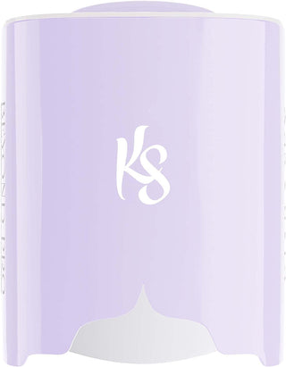 Kiara Sky Beyond Pro Rechargeable LED Lamp - Lavender