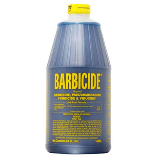 Barbicide Disinfectant 64 Oz