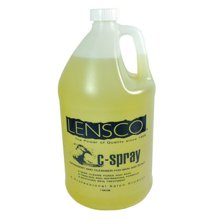 1 Gallon C- Spray -Lensco