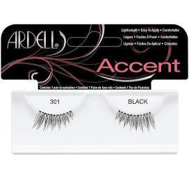 Ardell Accents Lash 301 #61301