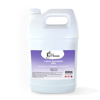 iGel Liquid Monomer EMA - 1 gallon