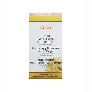 GIGI - Small Accu Edge Applicators