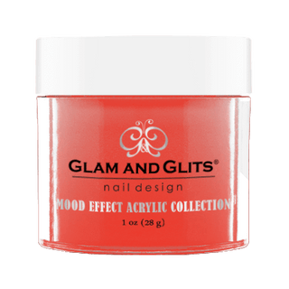 Glam & Glits Mood Acrylic Powder (Glitter) 1 oz Semi-Sweet - ME1028