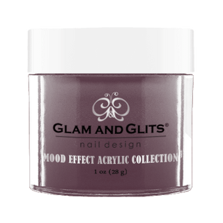 Glam & Glits Mood Acrylic Powder (Cream) 1 oz Innocently Guilty - ME1035