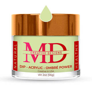 MD 2in1 Powder - #108 MD 2in1 Powder