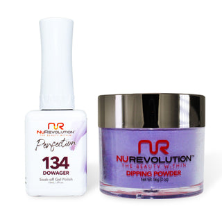 NuRevolution - Perfection 134 Dowager