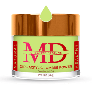 MD 2in1 Powder - #135 MD 2in1 Powder