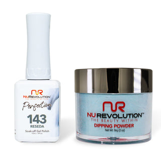 NuRevolution - Perfection 143 Reseda