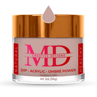 MD 2in1 Powder - #145 MD 2in1 Powder