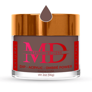 MD 2in1 Powder - #153 MD 2in1 Powder