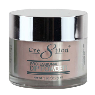 Cre8tion Dip Powder - Rustic Collection 2oz -  018
