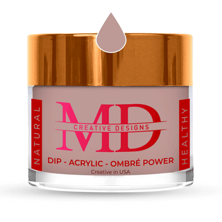 MD 2in1 Powder - #19 MD 2in1 Powder