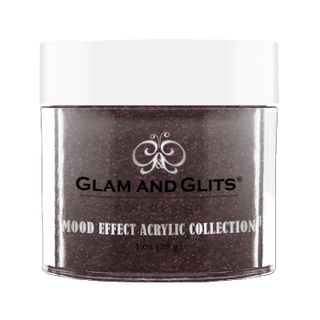 Glam & Glits Mood Acrylic Powder (Glitter) 1 oz Diva In Distress - ME1021