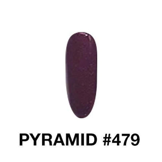 Pyramid Dipping Powder For Nails - 479