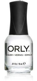Orly Nail Lacquer - Clear