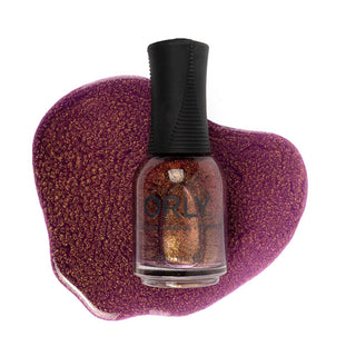 Orly Nail Lacquer - Ingenue