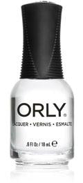 Orly Nail Lacquer - SEALON TOP COAT