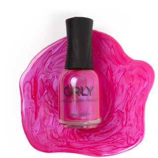 Orly Nail Lacquer - Gorgeous