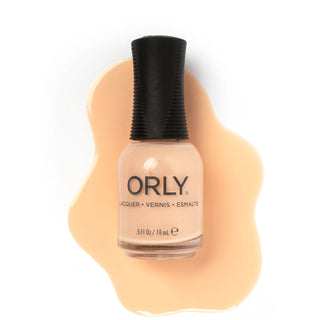 Orly Nail Lacquer - First Kiss