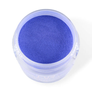 NuRevolution - 211 Blue Ether / Dip/Acrylic Powder