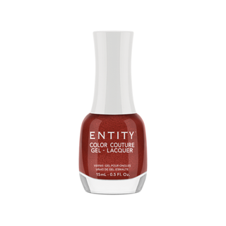 Entity Nail Lacquer - All Made Up 15 Ml | 0.5 Fl. Oz.#240