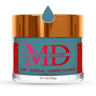 MD 2in1 Powder - #27 MD 2in1 Powder
