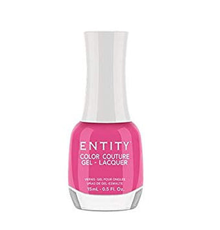 Entity Nail Lacquer - The Bright Stuff 15 Ml | 0.5 Fl. Oz.#850