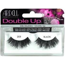 Ardell Double Up 203 Black #61412