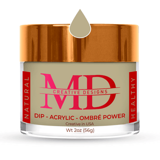 MD 2in1 Powder - #28 MD 2in1 Powder