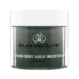 Glam & Glits Mood Acrylic Powder (Glitter) 1 oz Love Hate Relationship - ME1024