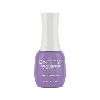 Entity Gel - Pretty Not Prissy 15 Ml | 0.5 Fl. Oz. #862