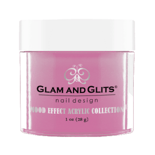 Glam & Glits Mood Acrylic Powder (Cream) 1 oz Simple Yet Complicated- ME1033