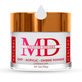 MD 2in1 Powder - #35 MD 2in1 Powder