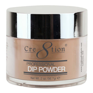 Cre8tion Dip Powder - Rustic Collection 2oz -  035