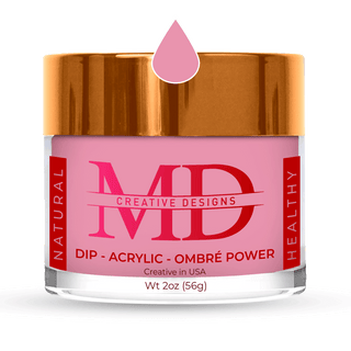 MD 2in1 Powder - #38 MD 2in1 Powder