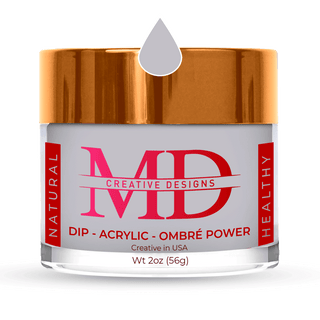 MD 2in1 Powder - #39 MD 2in1 Powder