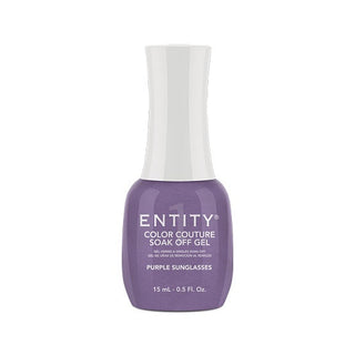Entity Gel - Purple Sunglasses 15 Ml | 0.5 Fl. Oz. #616