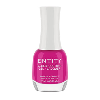 Entity Nail Lacquer - Cheer-Y Blossoms 15 Ml | 0.5 Fl. Oz.#685