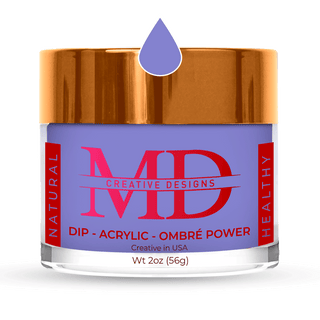 MD 2in1 Powder - #44 MD 2in1 Powder