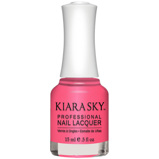 Kiara Sky Nail Lacquer - DRESS TO IMPRESS