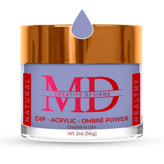MD 2in1 Powder - #45 MD 2in1 Powder