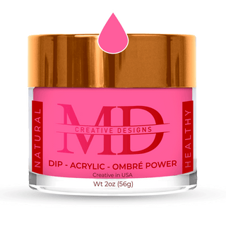 MD 2in1 Powder - #46 MD 2in1 Powder