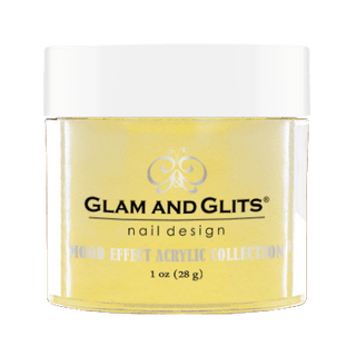 Glam & Glits Mood Acrylic Powder (Glitter) 1 oz Bittersweet - ME1043