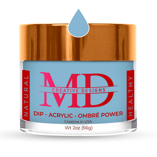 MD 2in1 Powder - #50 MD 2in1 Powder