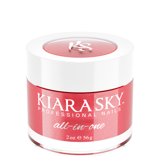 Kiara Sky Dip and Acrylic Powder 2oz - So Extra