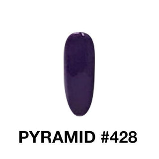 Pyramid Dipping Powder For Nails - 428