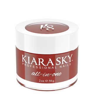 Kiara Sky Dip and Acrylic Powder 2oz - Cinnimental