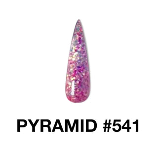 Pyramid Dipping Powder - 541