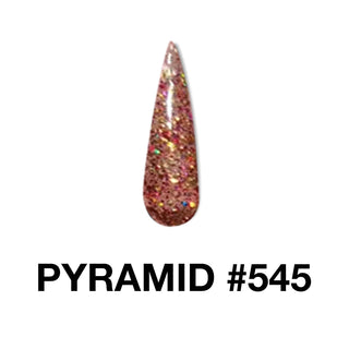 Pyramid Dipping Powder - 545