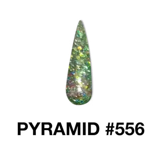 Pyramid Dipping Powder - 556